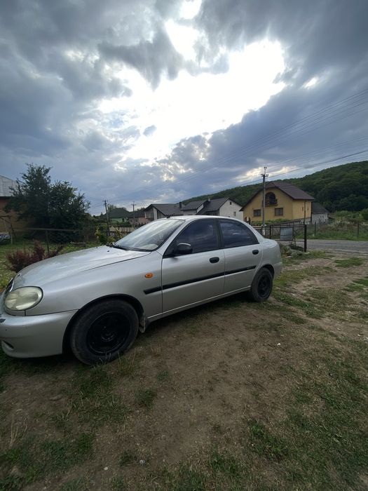 Машина дейво сенс