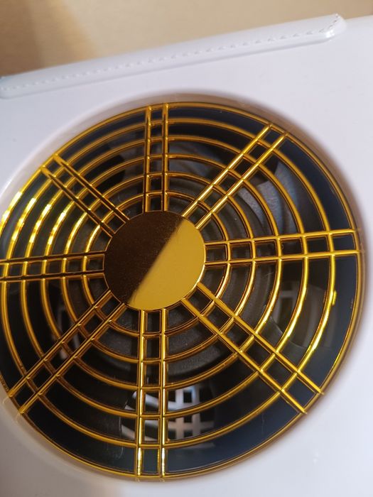 Продам нову витяжку для манікюру