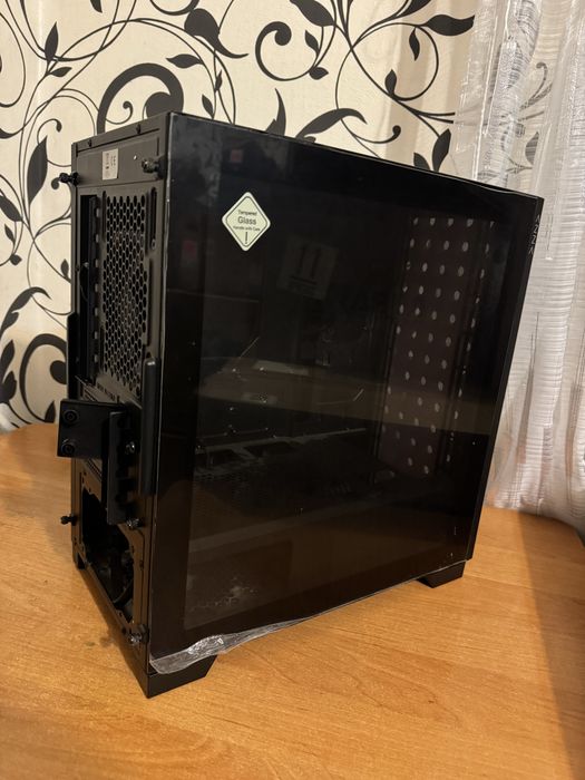 Корпус пк Azza Argb
