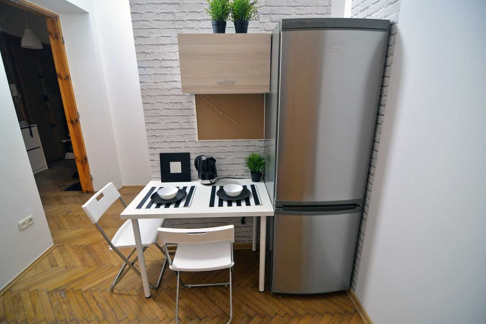 Mieszkanie – Kraków, Olsza, Prądnik Czerwony - Widok 3