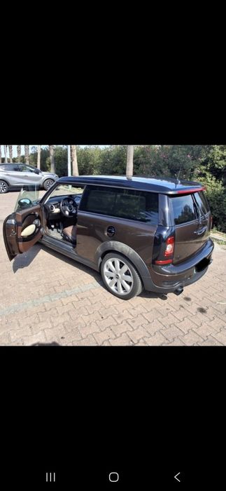 MINI Clubman — fotografia 8