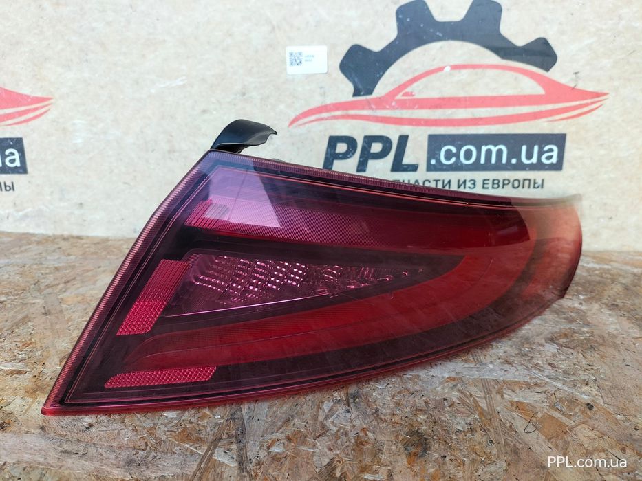 Alfa Romeo Giulia 16-22 фонарь задний правый 505437880 / 20690203