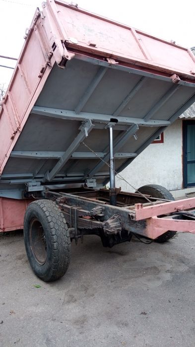 Навісне обладнання для трактора  т 25