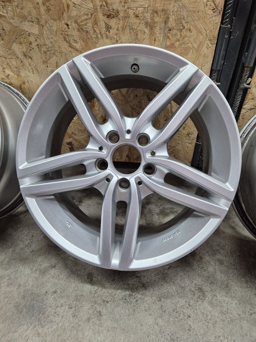 Диски 5*112, R17,  Volkswagen,  Scoda,  Audi,  Mercedes