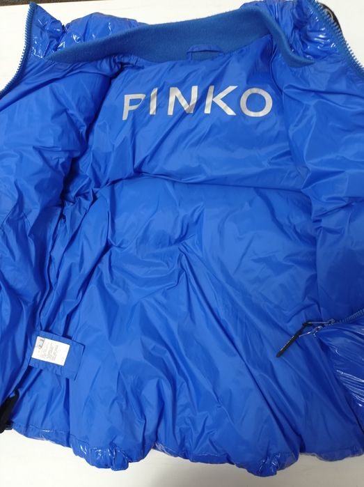 Kurtka damska puchowa Pinko