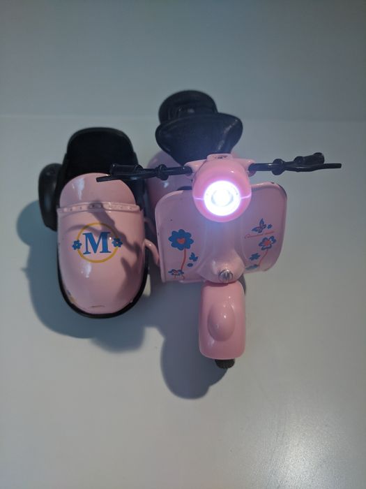 Инерционные машинки качественные