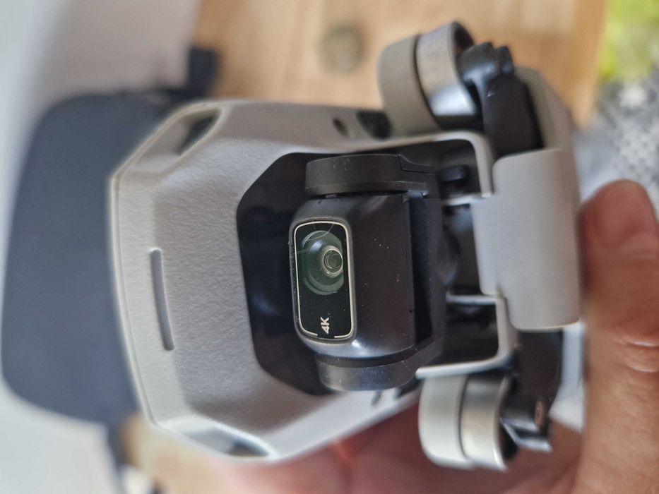 Dron DJI Mini 2 FMC Fly More Combo