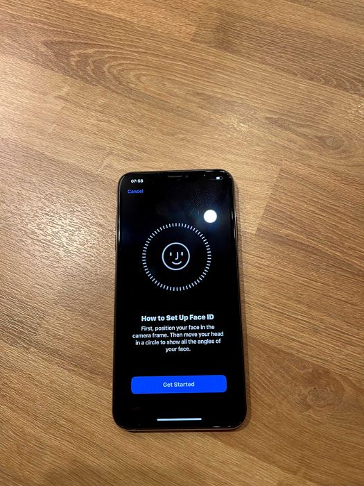 iPhone XS Max 64GB Gold | Złoty | Sprawny