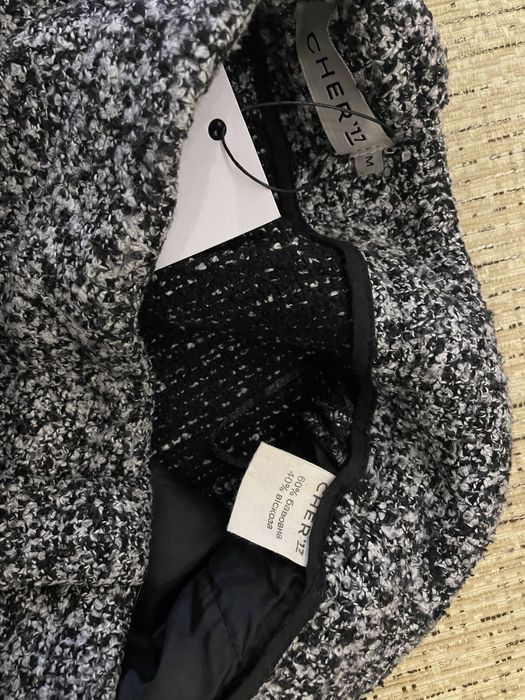 Шорти СHER17 кардиган кофта топ