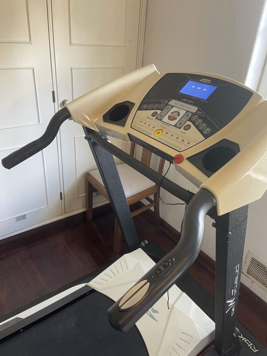 Passadeira BH fitness M35 prisma