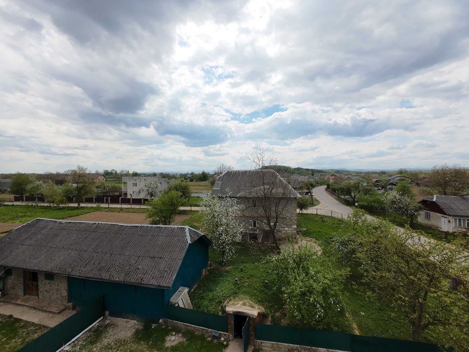 Будинок Старі Богородчани 151,8 м² 2 поверхи 11 соток
