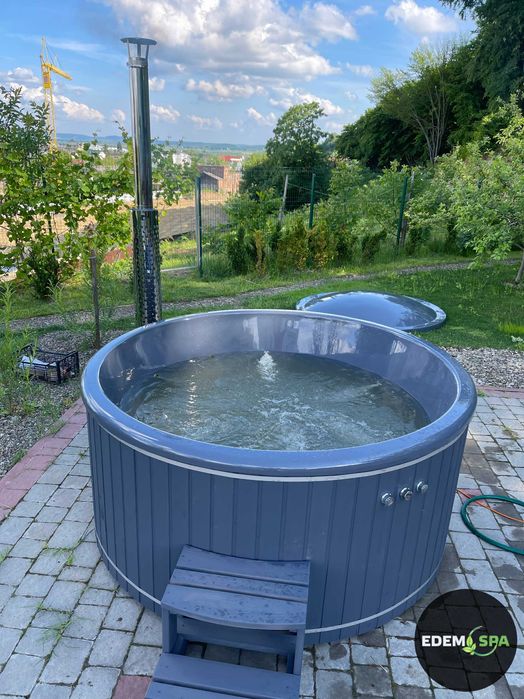 Офуро від виробника. Чан на дровах!Чан від виробника! Купелі для бані