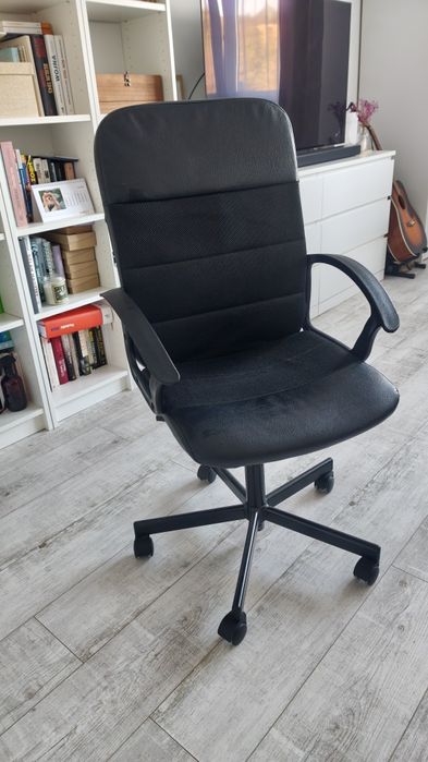 Krzesło obrotowe/biurowy Ikea Fingal
