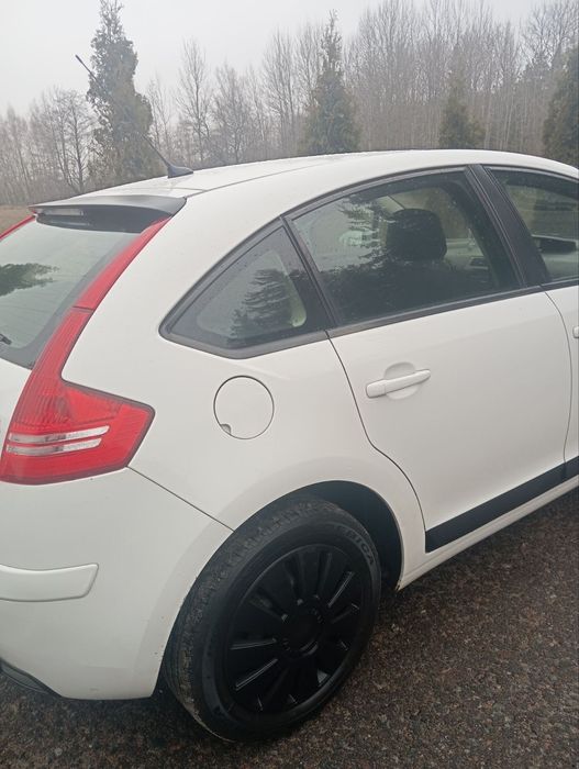 Продам сітроен с4