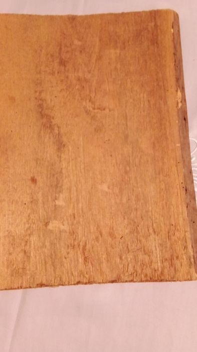 Икона дерево она была у меня ещё в ссср