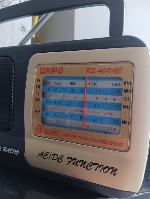 Радиоприемник радіоприймач радио радіо