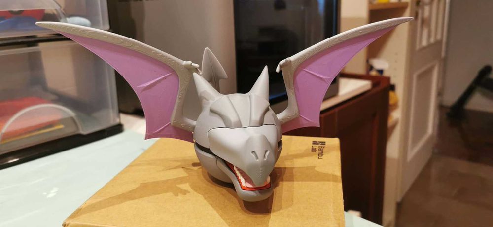 Pokemon Pokebolas em 3D