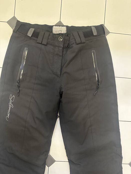 Salomon гірськолижні штани
