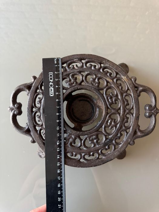 Подставки по горячие