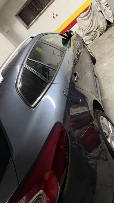 Carrinha renault megane break urgente