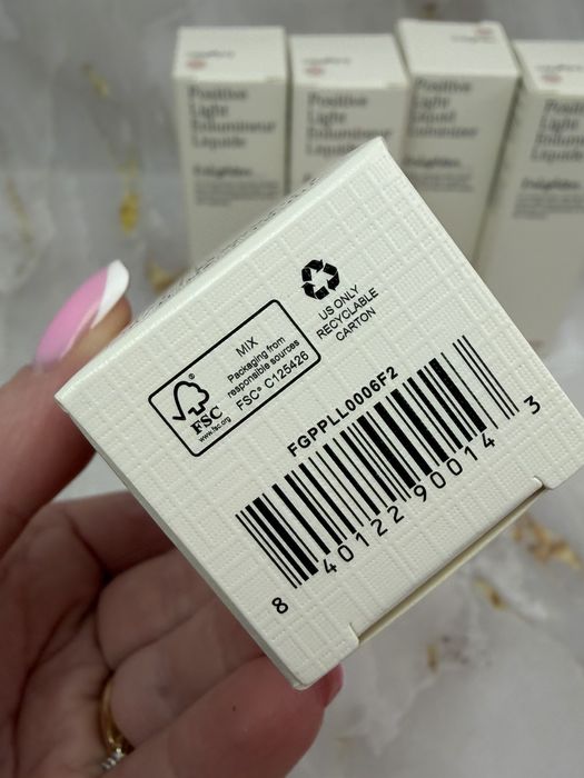 Хайлайтер Rare Beauty Enlighten рідкий