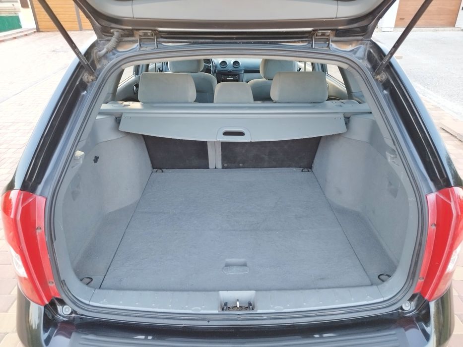Chevrolet Nubira 1.6