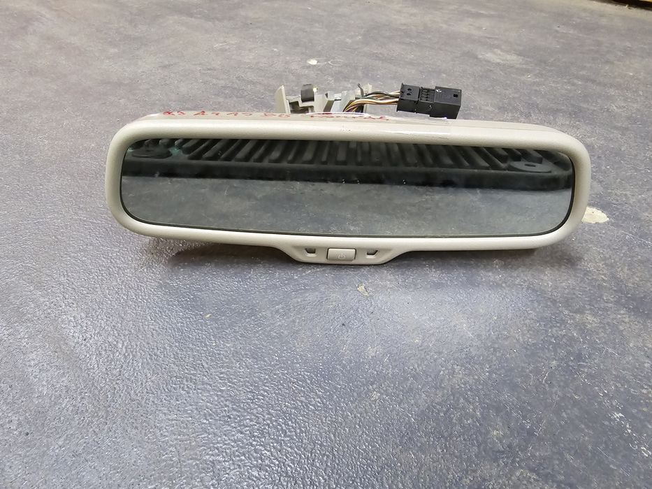 Lusterko audi  a4 b8 kompas usa  tuning