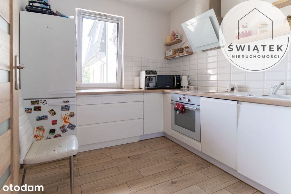 2-pokojowe Stawki Lem Bud - Widok 5