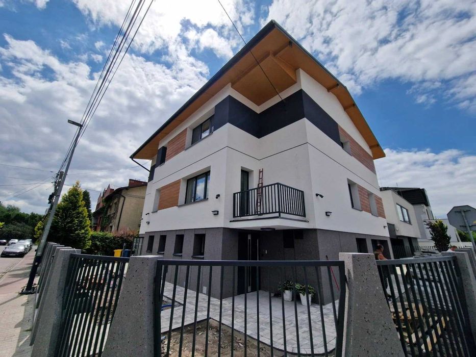 Docieplenia budynków, elewacje klinkierowe i usługi remontowe