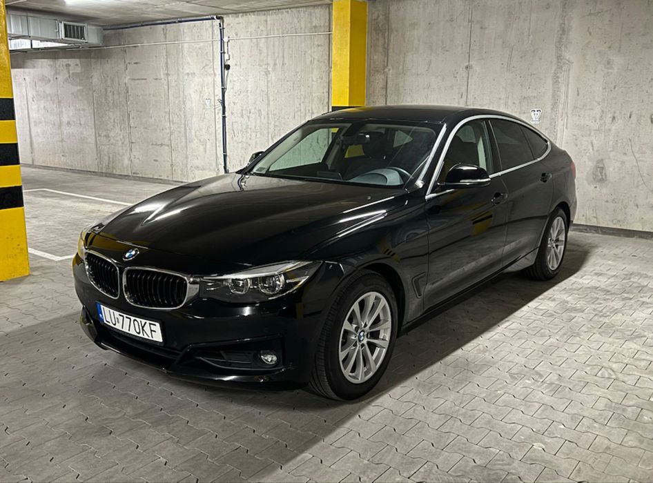 BMW Seria 3