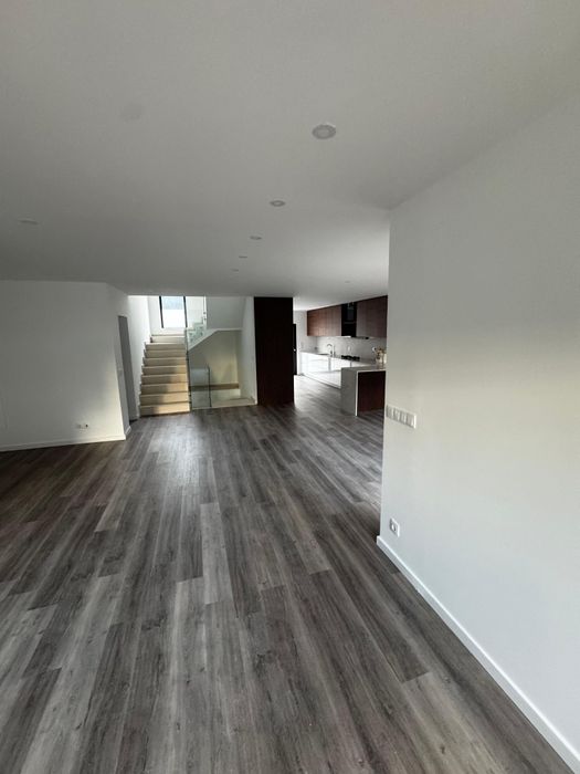 Remodelaçoes ou obras de raiz