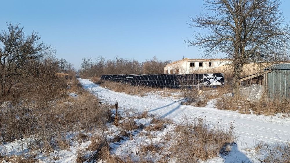 Продаж заводу по виробництву повітряно бульбашкової плівки та пакетів