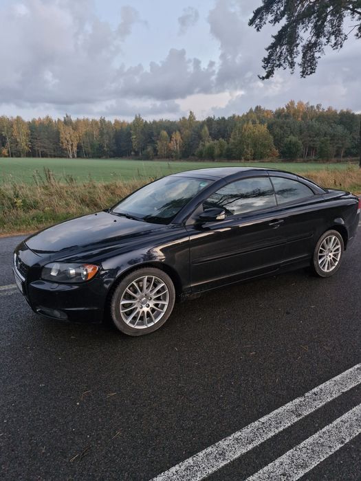 Volvo C70