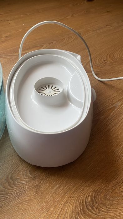 Пароварка Scarlett SC-1143