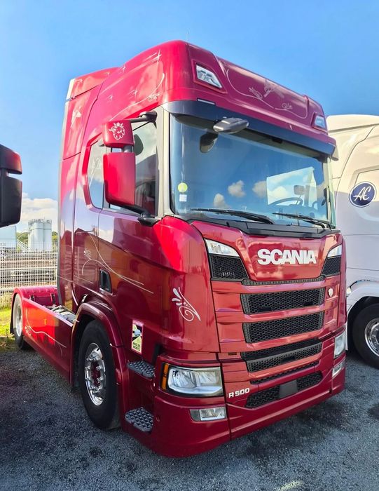 Scania