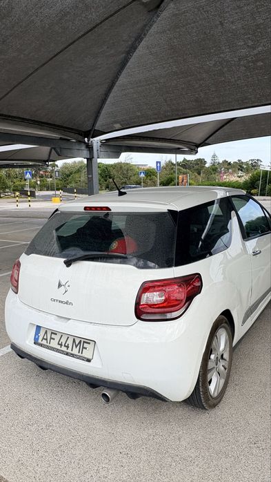 Citroen 2014 a gasoleo