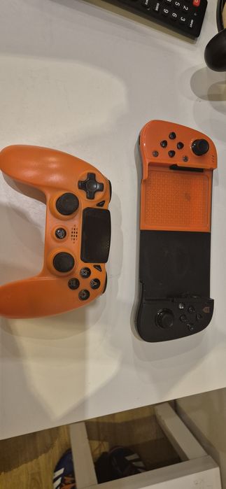 Pad kontroler Ps4