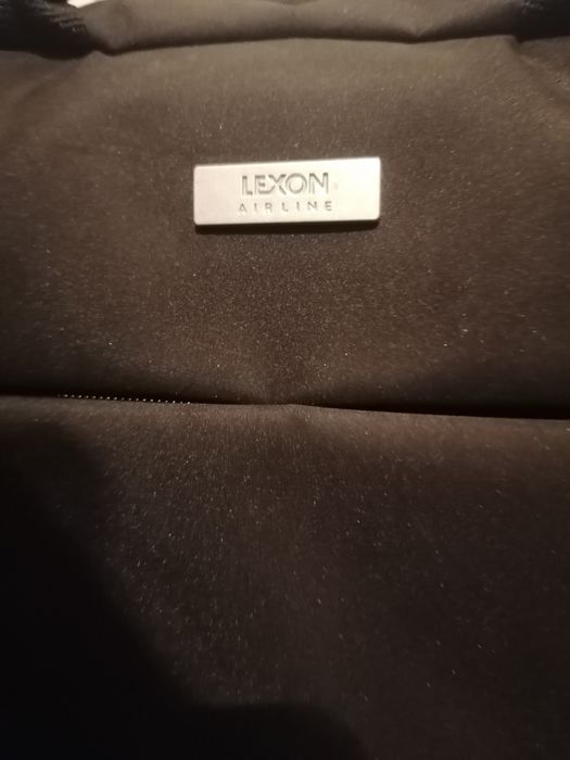 Mala Lexon Airline