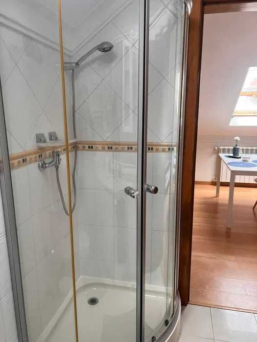 02 Quartos para CASAL | Contas Incluídas | Manique - Cascais |