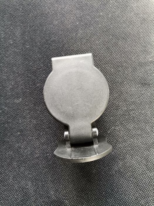 Adapter przejściówka do przyczepki