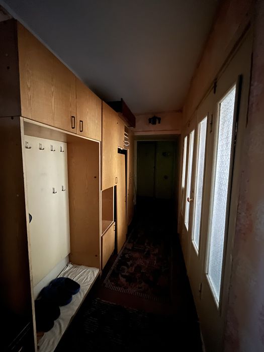 Здам кімнату для двох  в 3-к квартирі