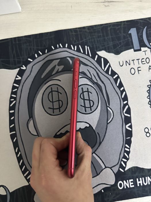 Айфон 11 на запчастини