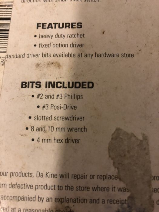 Dakine Multitool425081546674032642