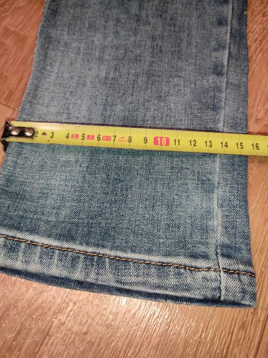 Продам чоловічі джинси