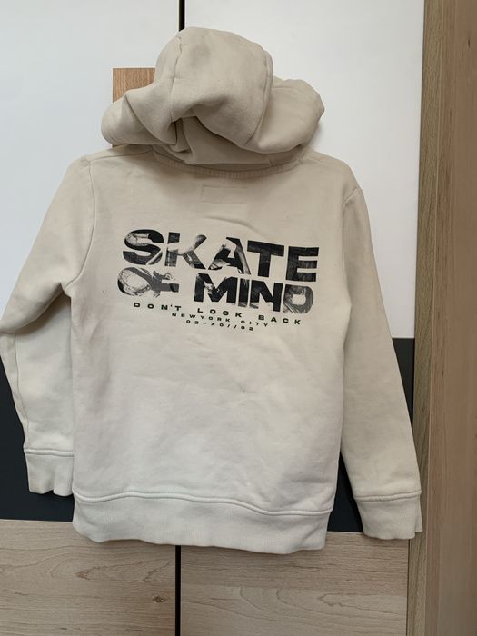 Флісове худі NEXT