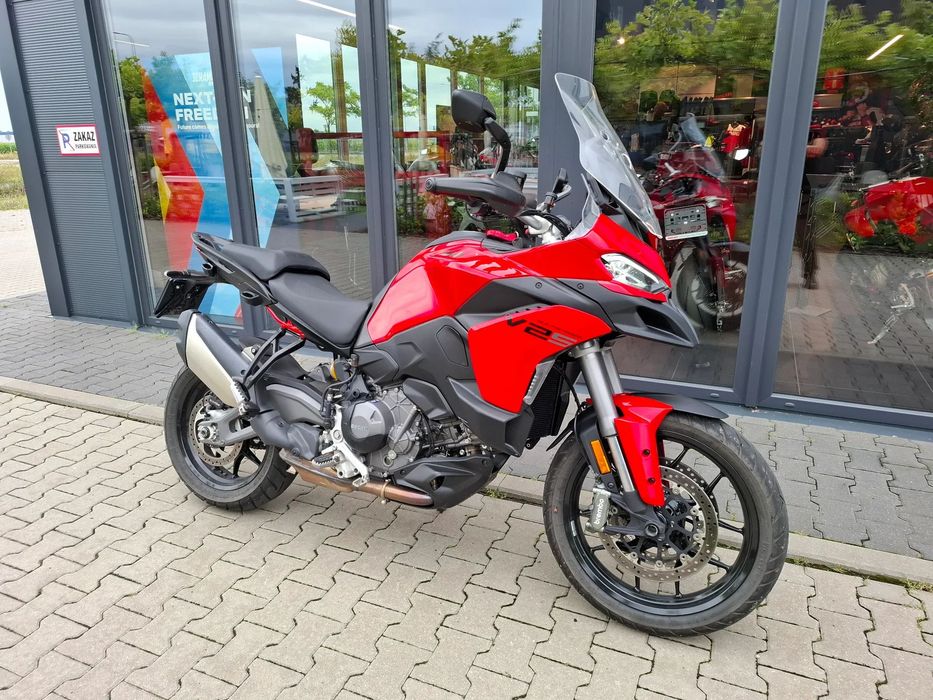 Ducati