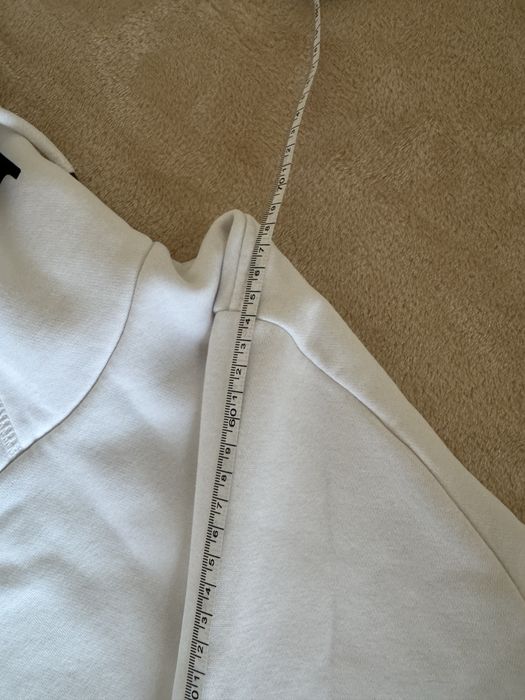 Худі утеплене Tommy Hilfiger, S