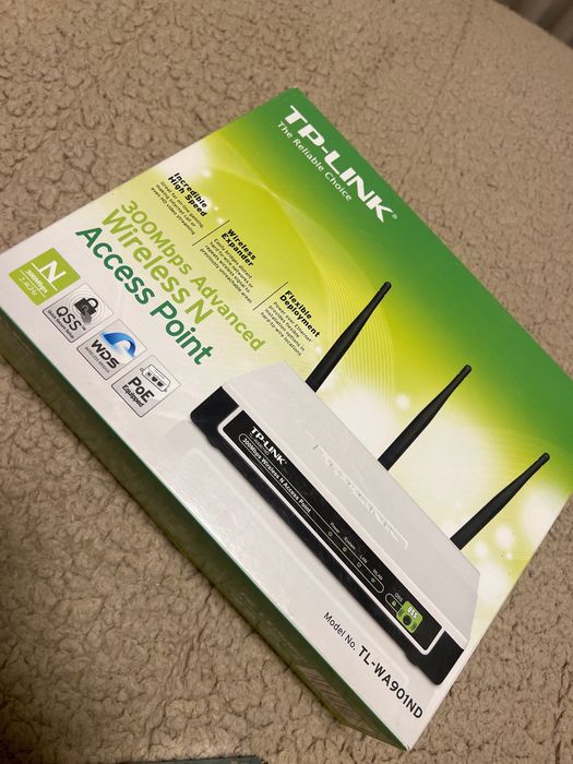 Kit para melhorar sinal Wi-Fi em casa – TP-Link + Oferta
