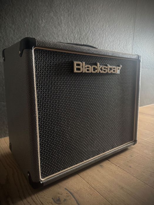 Blackstar HT-5R MkII Bronco Grey