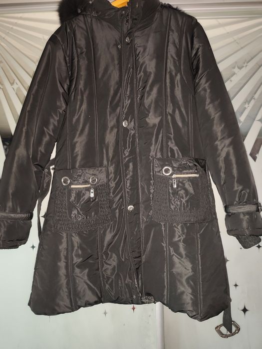 Куртка 56-58 розмір